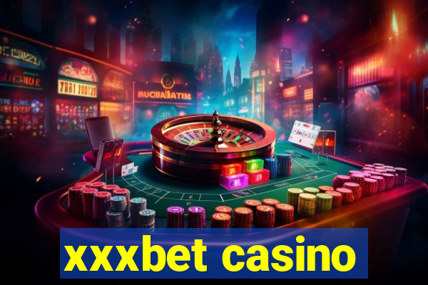 xxxbet casino